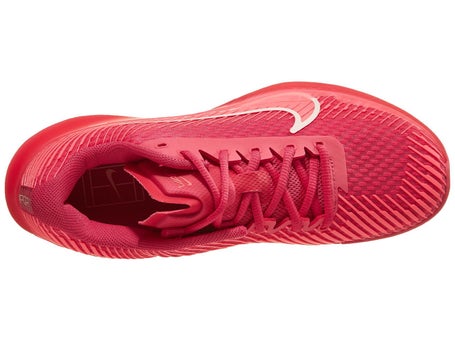 Nike Zoom Vapor 11 Pink/Crimson Womens Shoe