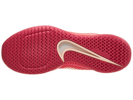 Nike Zoom Vapor 11 Pink/Crimson Womens Shoe