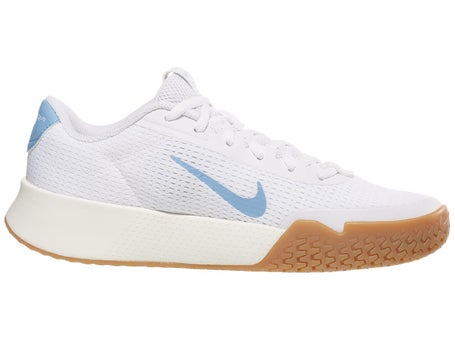 Nike Vapor Lite 2 White/Sail/Gum Womens Shoe