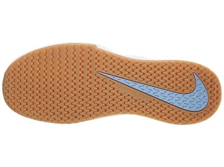Nike Vapor Lite 2 White/Sail/Gum Womens Shoe