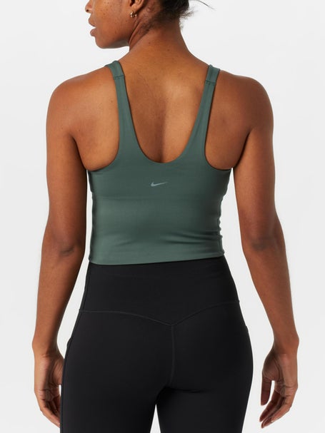 Nike Womens Winter Padded Sports Bra Tank