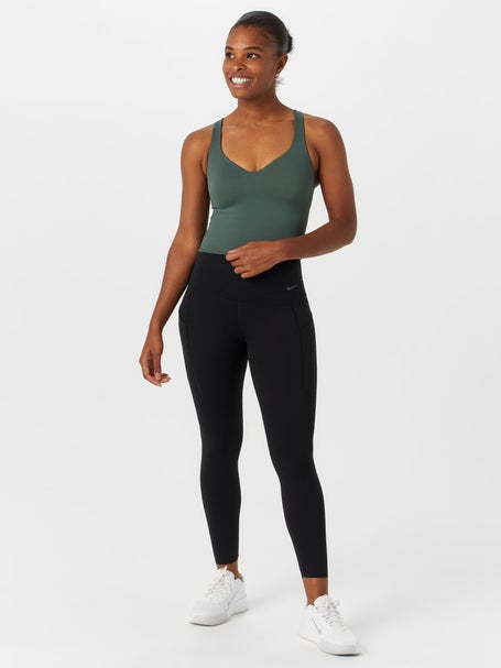 Nike Womens Winter Padded Sports Bra Tank