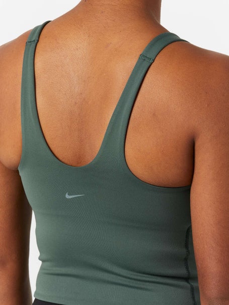 Nike Womens Winter Padded Sports Bra Tank
