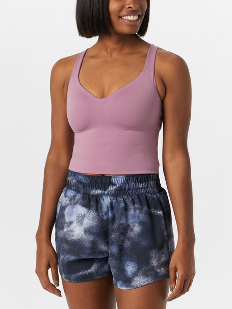 Nike Womens Winter Padded Sports Bra Tank