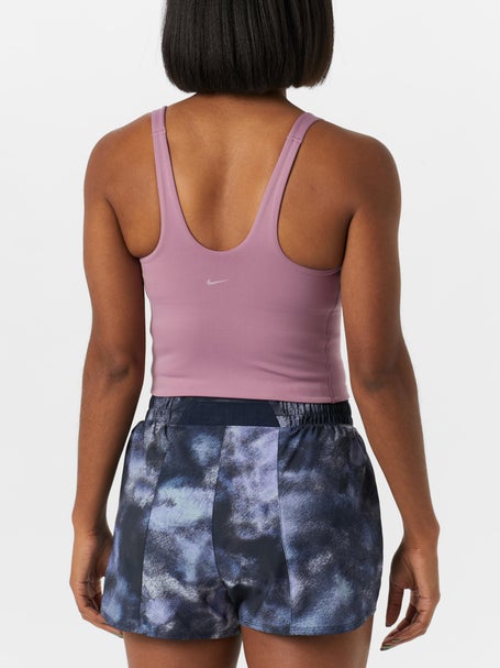 Nike Womens Winter Padded Sports Bra Tank