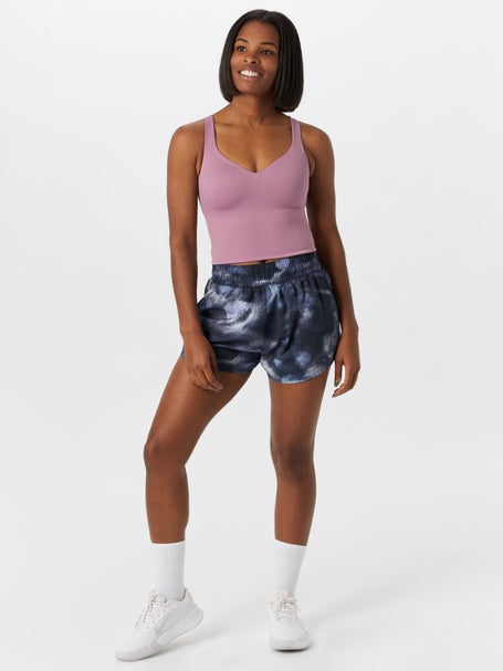 Nike Womens Winter Padded Sports Bra Tank