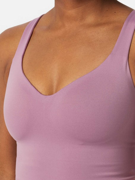 Nike Womens Winter Padded Sports Bra Tank