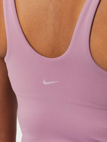 Nike Womens Winter Padded Sports Bra Tank