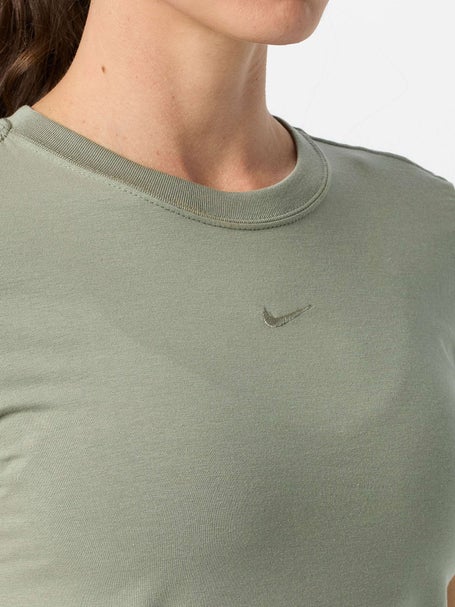 Nike Womens Winter Chill Knit Top