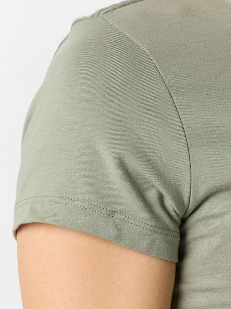 Nike Womens Winter Chill Knit Top