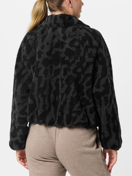 Nike Womens Winter Fleece Jacket