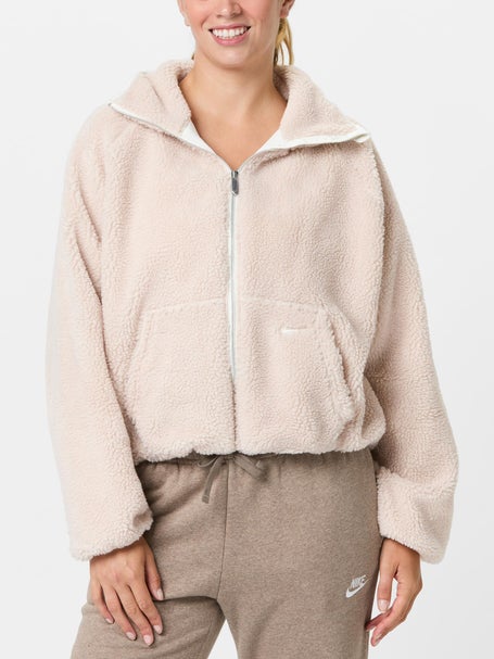 Nike Womens Winter Fleece Jacket
