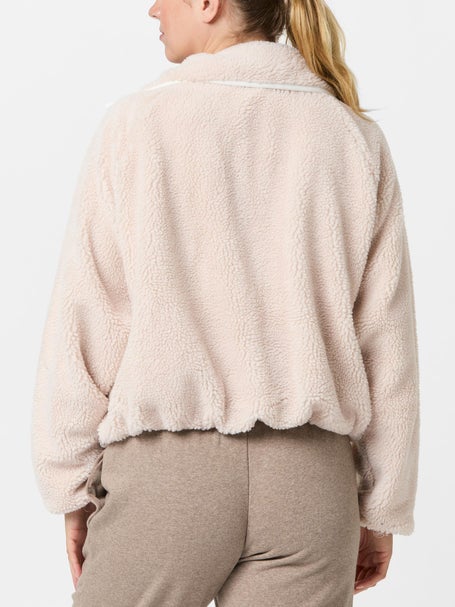 Nike Womens Winter Fleece Jacket