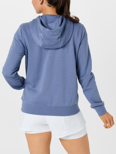 Nike Womens Winter Full Zip Hoodie