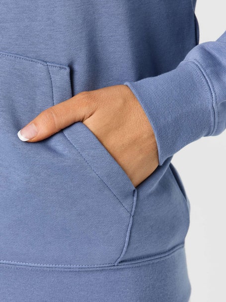 Nike Womens Winter Full Zip Hoodie