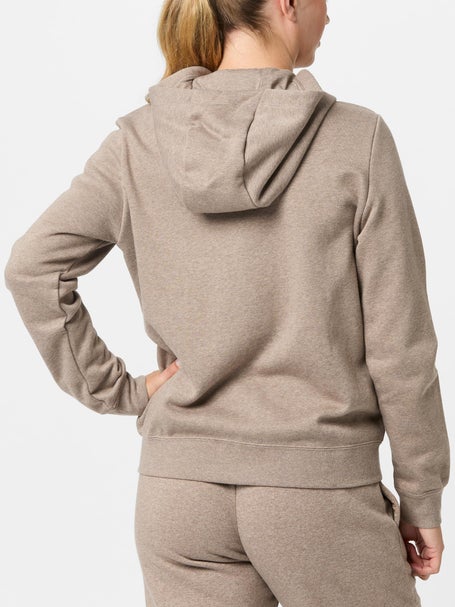 Nike Womens Winter Full Zip Hoodie