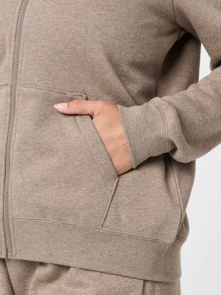 Nike Womens Winter Full Zip Hoodie