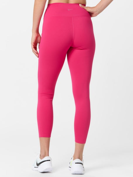 Nike Womens Winter High Waisted 7/8 Leggings