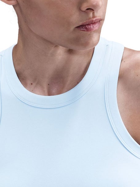 Nike Womens Winter One Fitted Crop Tank