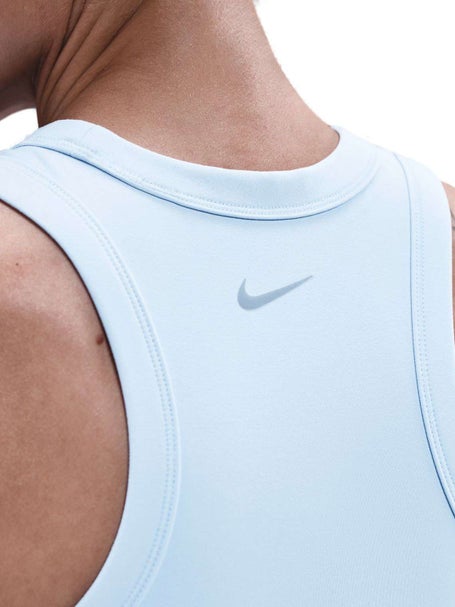 Nike Womens Winter One Fitted Crop Tank