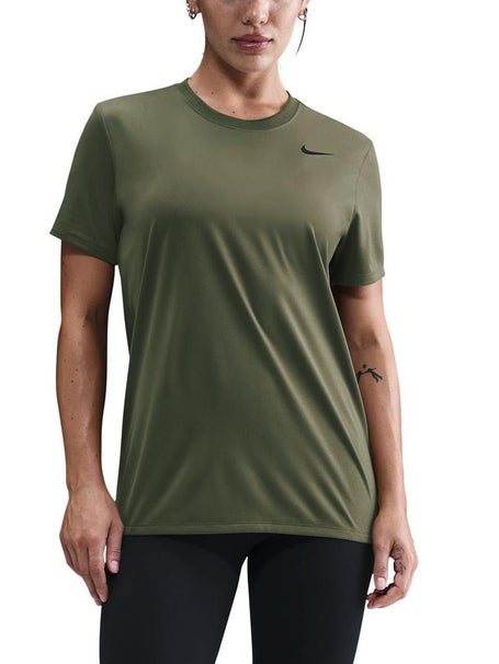 Nike Womens Winter Relaxed Top