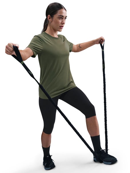 Nike Womens Winter Relaxed Top