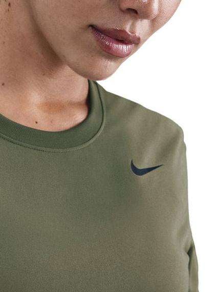Nike Womens Winter Relaxed Top