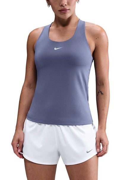 Nike Womens Winter Swoosh Bra Tank