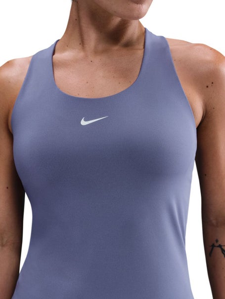 Nike Womens Winter Swoosh Bra Tank