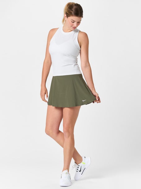 Nike Womens Winter Victory 13 Flouncy Skirt