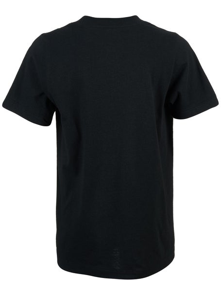 Nike Youth Carlos Alcaraz Tennis T-Shirt