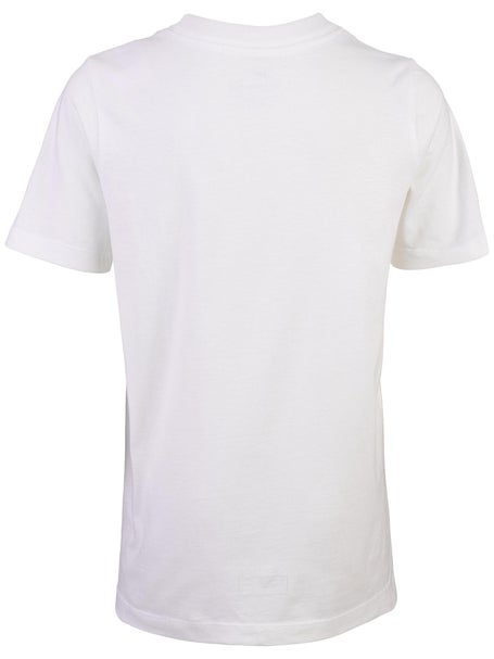 Nike Youth Jannik Sinner Tennis T-Shirt