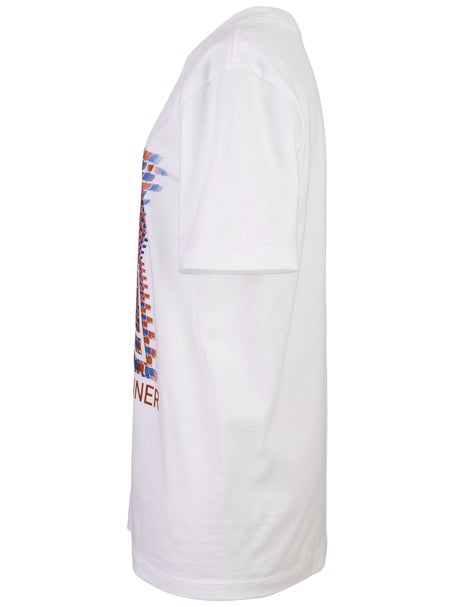 Nike Youth Jannik Sinner Tennis T-Shirt