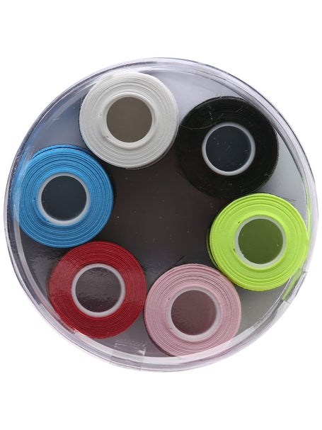 Forten WrapTac O-Grip (24 assorted) Tub
