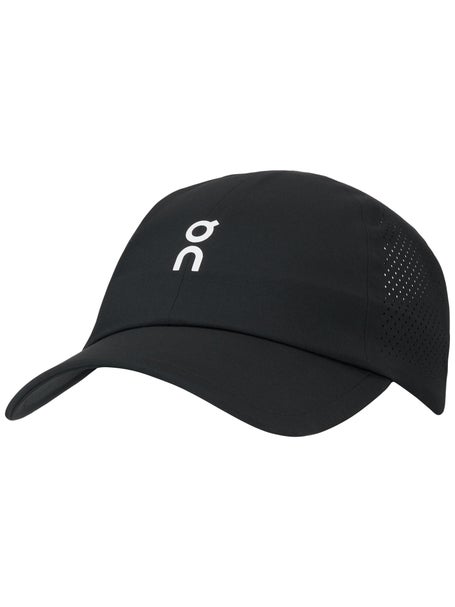 ON Court Hat - Black