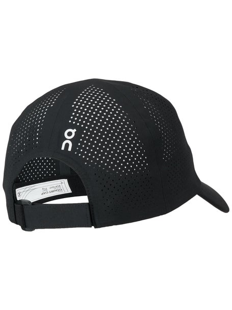 ON Court Hat - Black