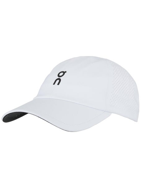 ON Court Hat - White
