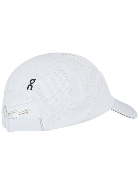 ON Court Hat - White