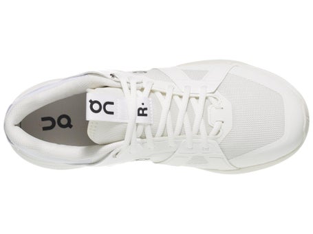 ON The Roger Clubhouse Pro White/Ice Mens Shoe