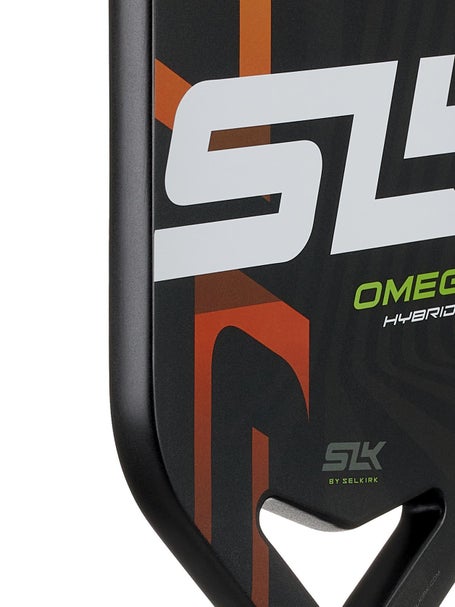 SLK Omega Hybrid XL Pickleball Paddle