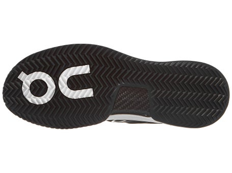 ON The Roger Pro 2 Clay Black/Lime Mens Shoes