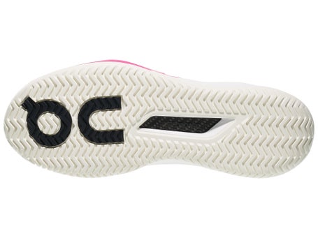 ON The Roger Pro 3 Clay Thistle/Pink Mens Shoes