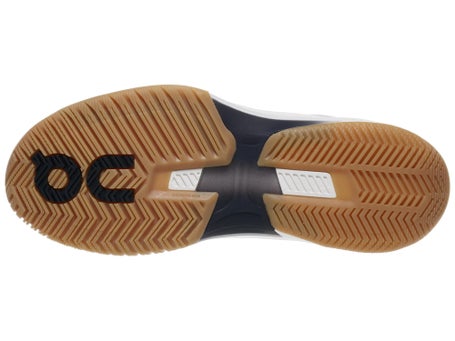 ON The Roger Pro Fire Glacier/Black Mens Shoes