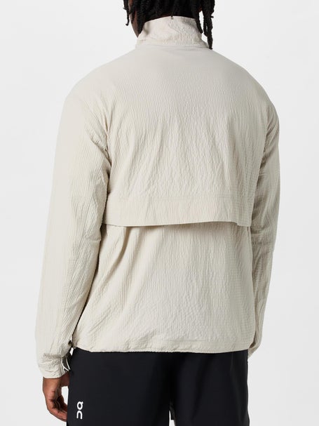 ON Mens Spring Courtside Eaze Half Zip