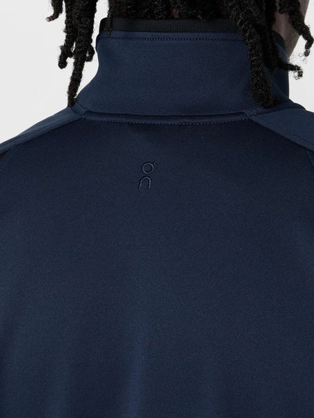 ON Mens Spring Courtside Full Zip Jacket