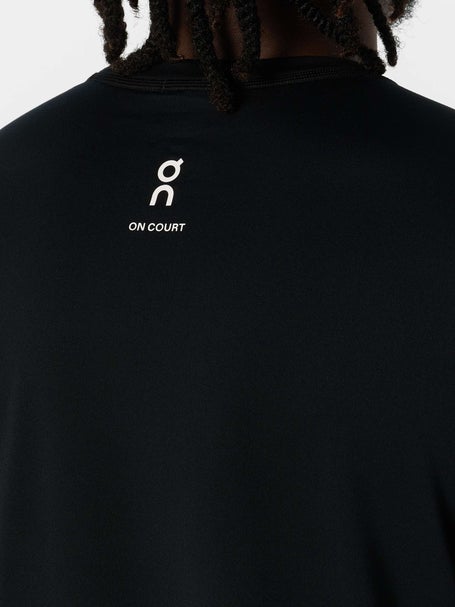 ON Mens Spring Courtside Top