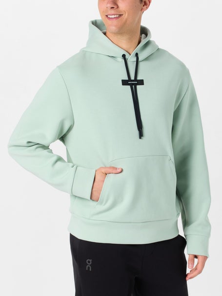 ON Mens Summer Focus Tech Hoodie