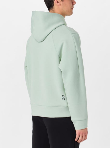 ON Mens Summer Focus Tech Hoodie