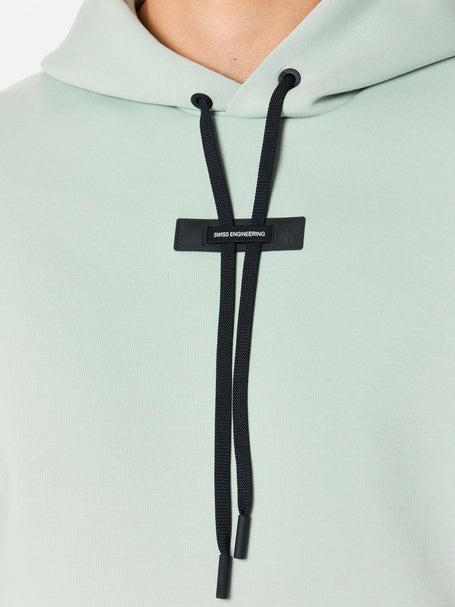 ON Mens Summer Focus Tech Hoodie