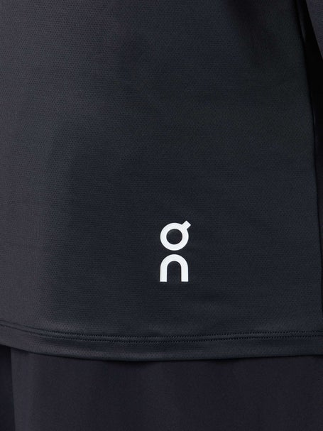 ON Mens 2024 Court Long Sleeve